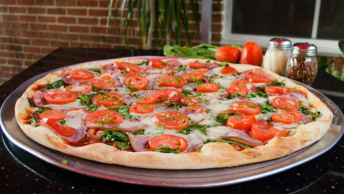 Pepe’s Ny Pizza | meal delivery | 11946 Ventura Blvd, Studio City, CA 91604, USA | 8183582233 OR +1 818-358-2233