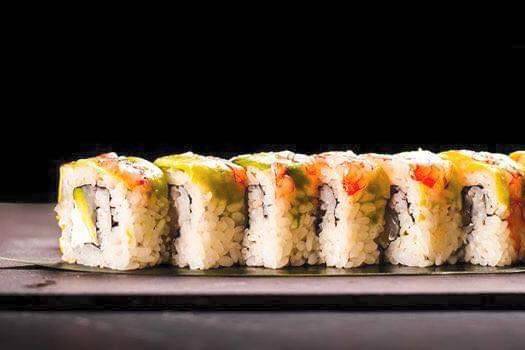 Best Sushi Grill | restaurant | 13525 Palm Dr #3, Desert Hot Springs, CA 92240, USA | 7602511793 OR +1 760-251-1793