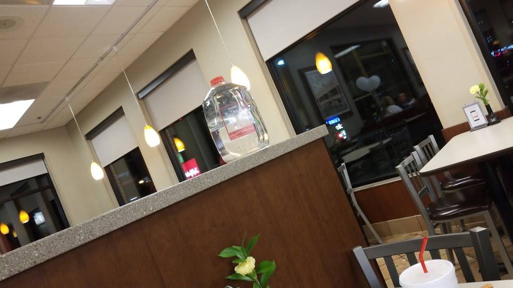 Chick-fil-A | restaurant | 7129 S Olympia Ave, Tulsa, OK 74132, USA | 9184457200 OR +1 918-445-7200