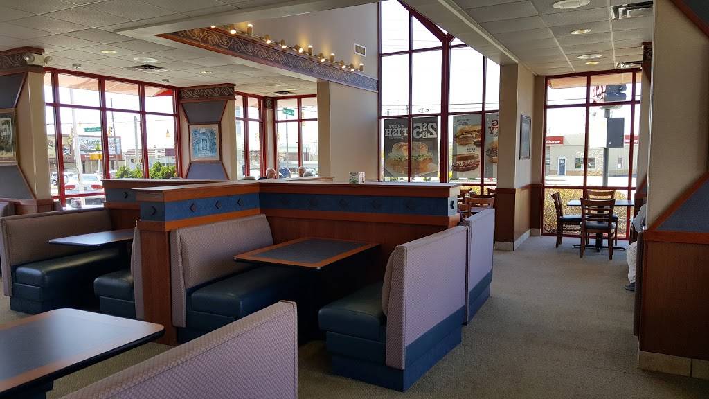 Arbys | restaurant | 161 S Pine St, Spartanburg, SC 29302, USA | 8645821102 OR +1 864-582-1102