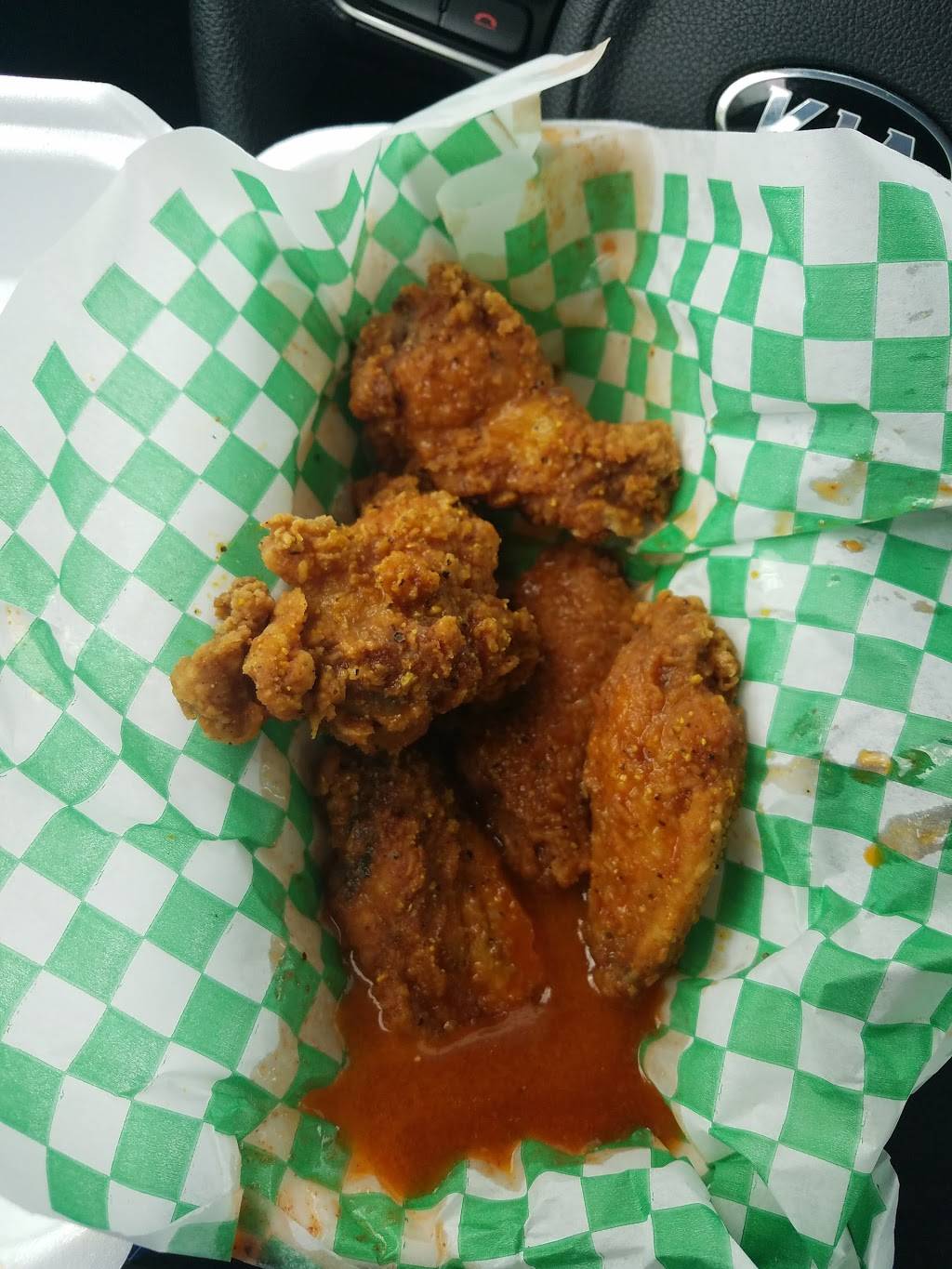 Chunkys Grill & Fry Co. | restaurant | 1445 SE Hawthorne Rd, Gainesville, FL 32641, USA | 3523383663 OR +1 352-338-3663