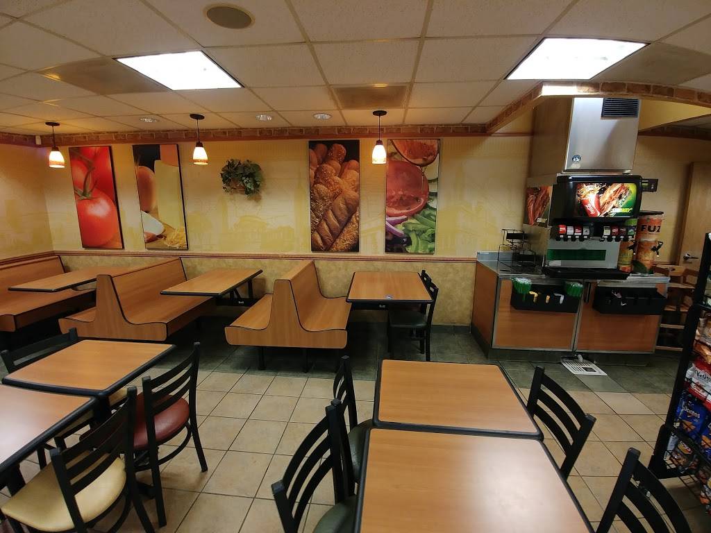 Subway | restaurant | 9280 Telephone Rd, Ventura, CA 93004, USA | 8056594972 OR +1 805-659-4972