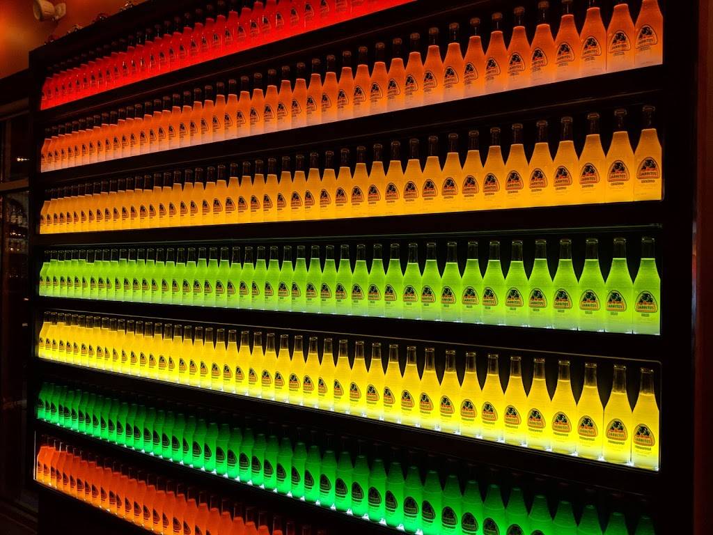 Orale Mexican Kitchen | restaurant | 1426 Willow Ave, Hoboken, NJ 07030, USA | 2019423937 OR +1 201-942-3937