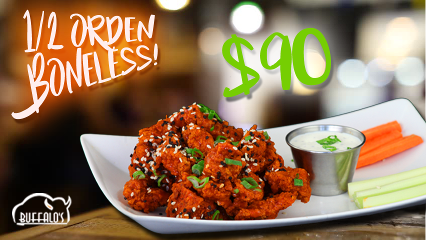 Buffalos Cortez. | restaurant | Primera #150, Hidalgo, 22830 Ensenada, B.C., Mexico | 016462838383 OR +52 646 283 8383