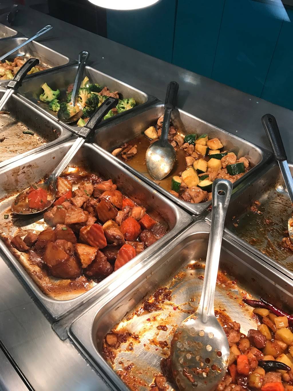 Orange Chicken | restaurant | 5611 Rosemead Blvd, Temple City, CA 91780, USA | 6262868893 OR +1 626-286-8893