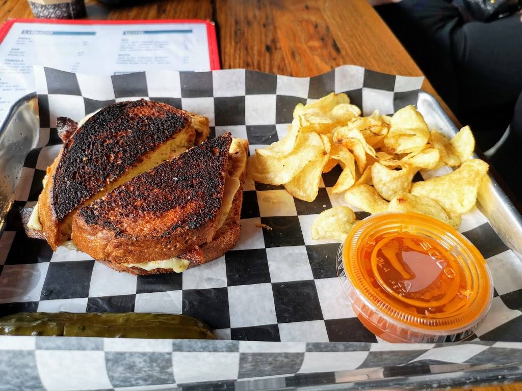 TallBoy | restaurant | 1239 9th St NW, Washington, DC 20001, USA | 2024654822 OR +1 202-465-4822