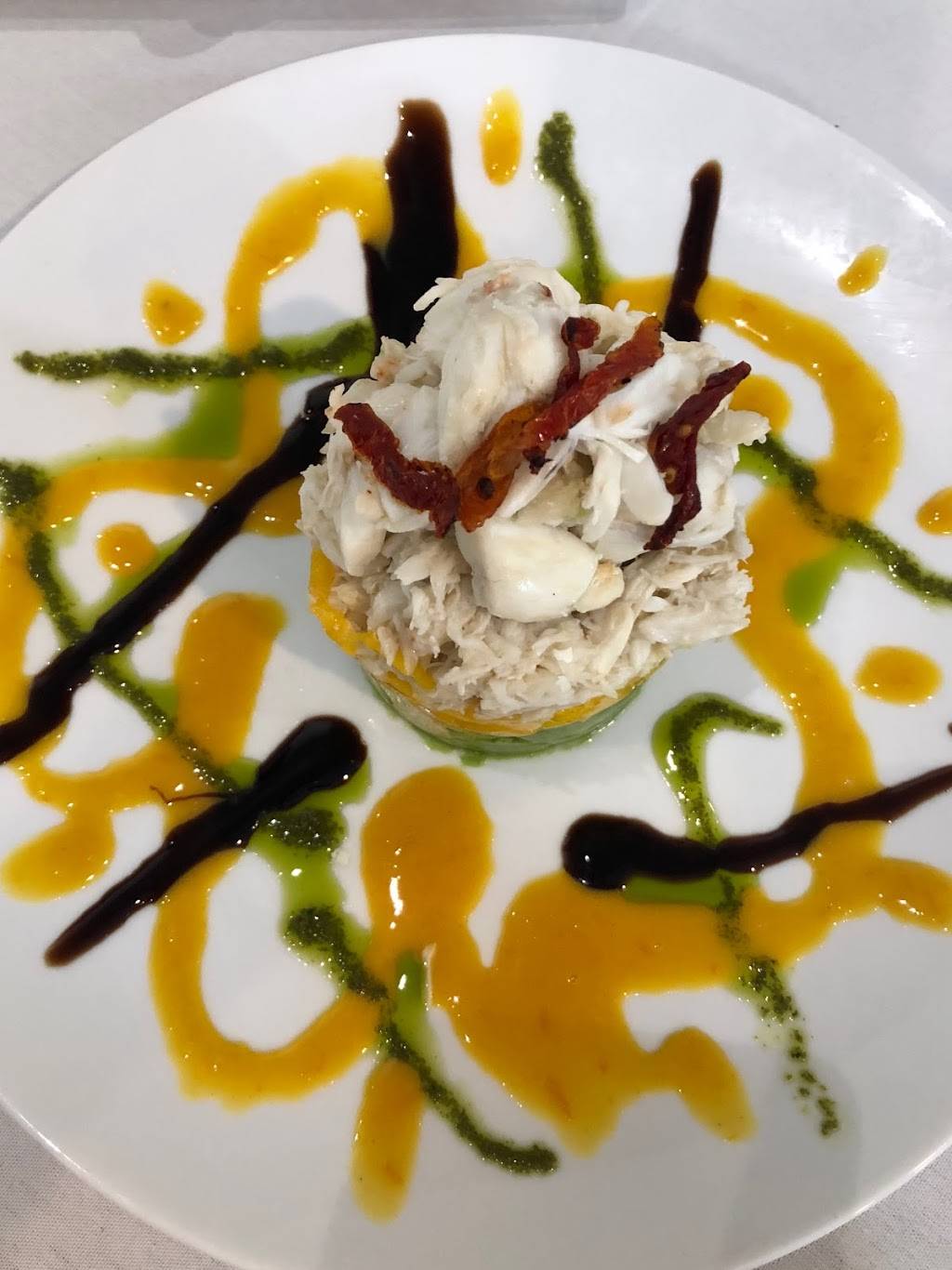 Next Bistro | restaurant | 5003 Colleyville Blvd, Colleyville, TX 76034, USA | 6823254046 OR +1 682-325-4046