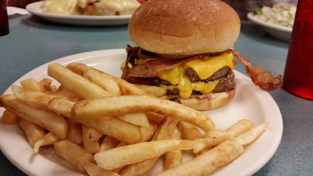 Pams Country Restaurant | restaurant | 6602 Ridge Rd, Port Richey, FL 34668, USA | 7278424058 OR +1 727-842-4058