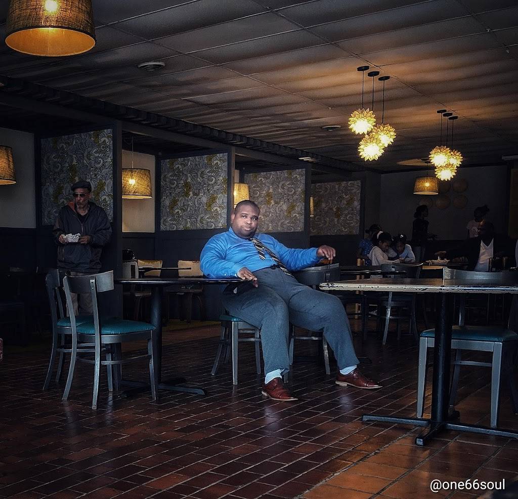 Springreens at Community Café | restaurant | 566 Fayetteville Rd SE, Atlanta, GA 30316, USA | 4704273179 OR +1 470-427-3179