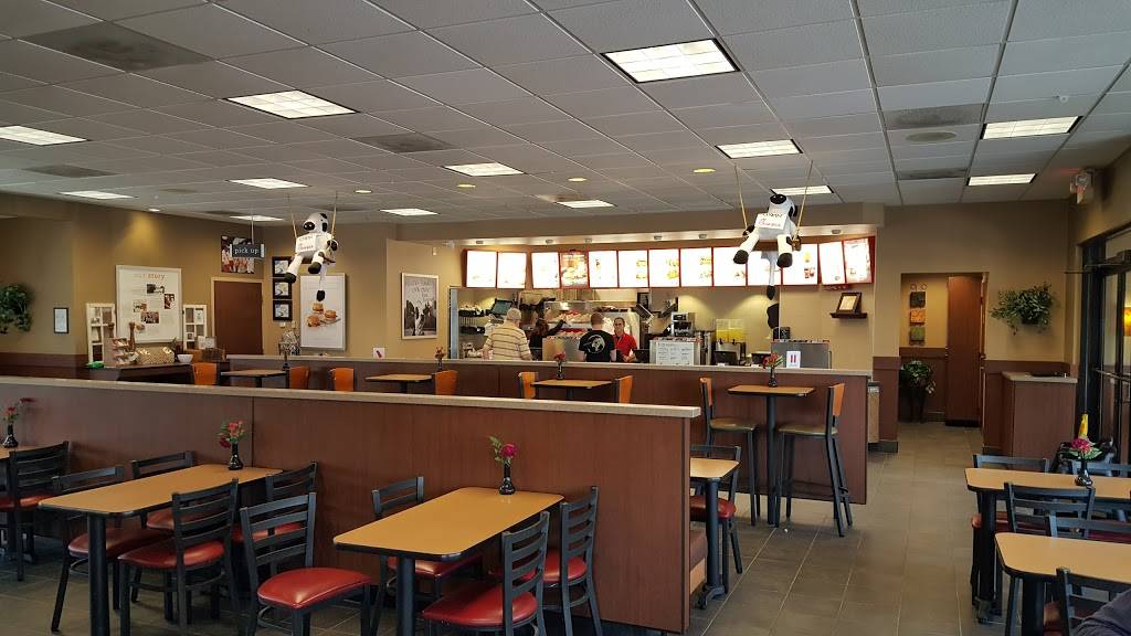 Chick-fil-A | restaurant | 830 Ernest W Barrett Pkwy NW, Kennesaw, GA 30144, USA | 7704218650 OR +1 770-421-8650