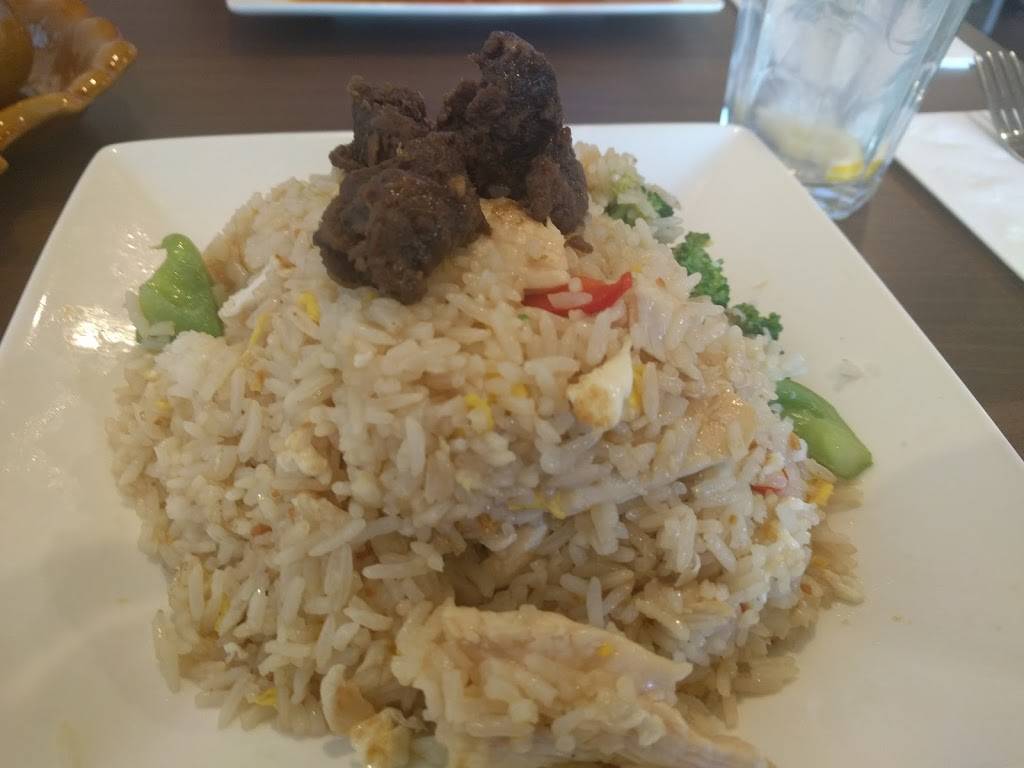 Trendy Thai | restaurant | 16030 Arrow Hwy, Irwindale, CA 91706, USA | 6268149838 OR +1 626-814-9838