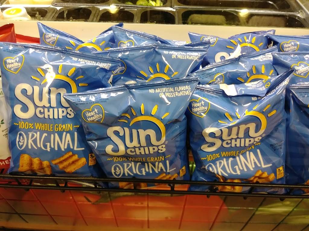 Subway Restaurants | restaurant | 560 US-79, Hutto, TX 78634, USA | 5128462430 OR +1 512-846-2430