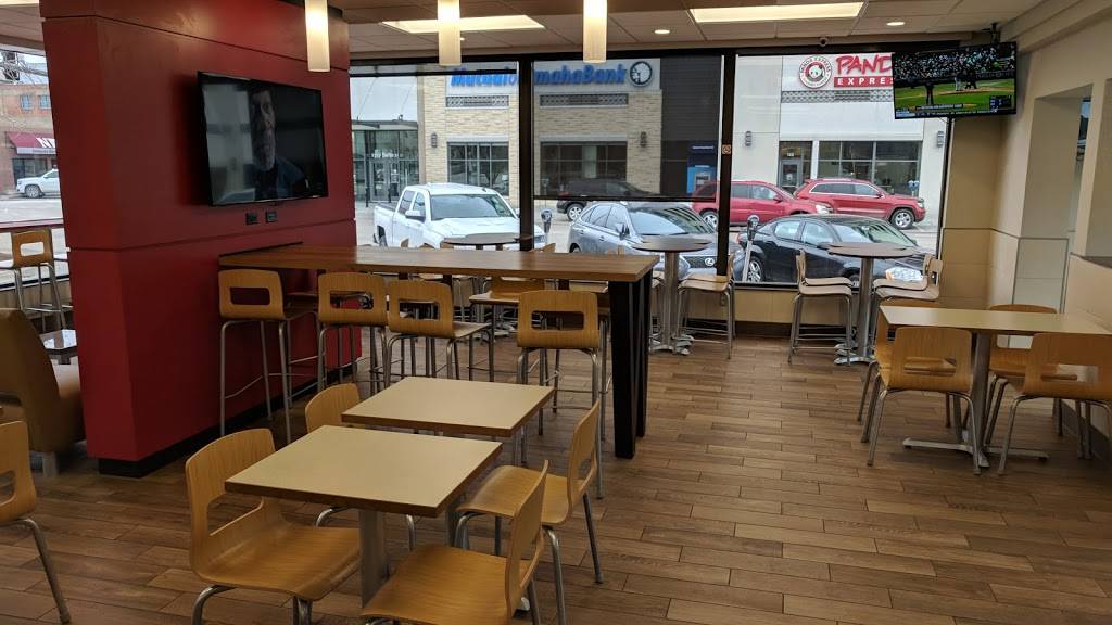 Wendys | restaurant | 1336 Q St, Lincoln, NE 68508, USA | 4024742322 OR +1 402-474-2322