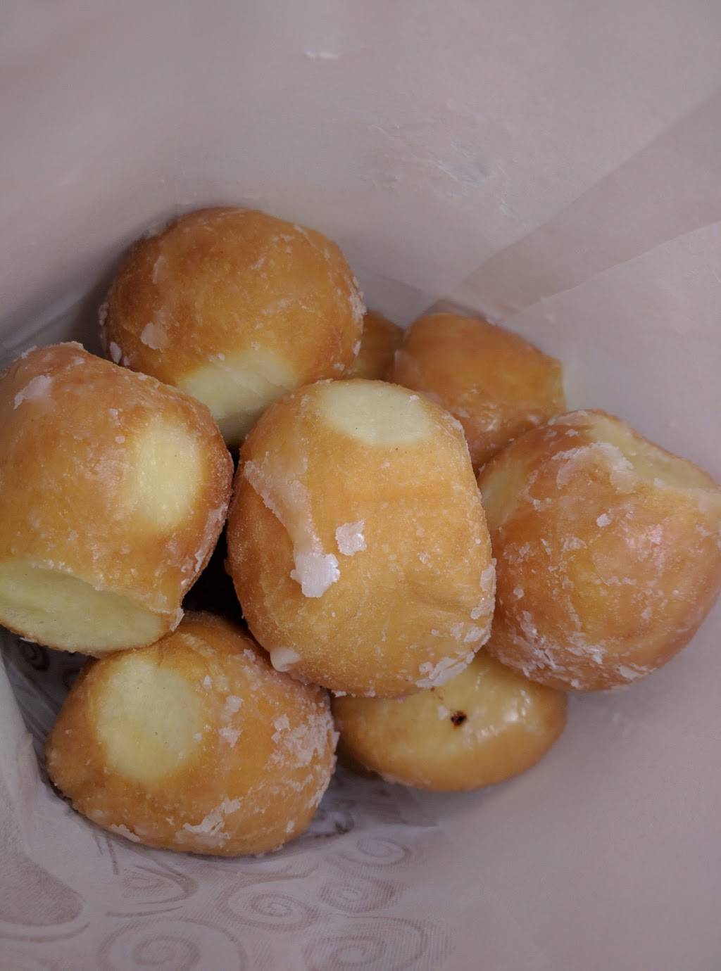 Donut Factory - Since 1984 | cafe | 1121 S Broadway St, La Porte, TX 77571, USA | 2814717443 OR +1 281-471-7443