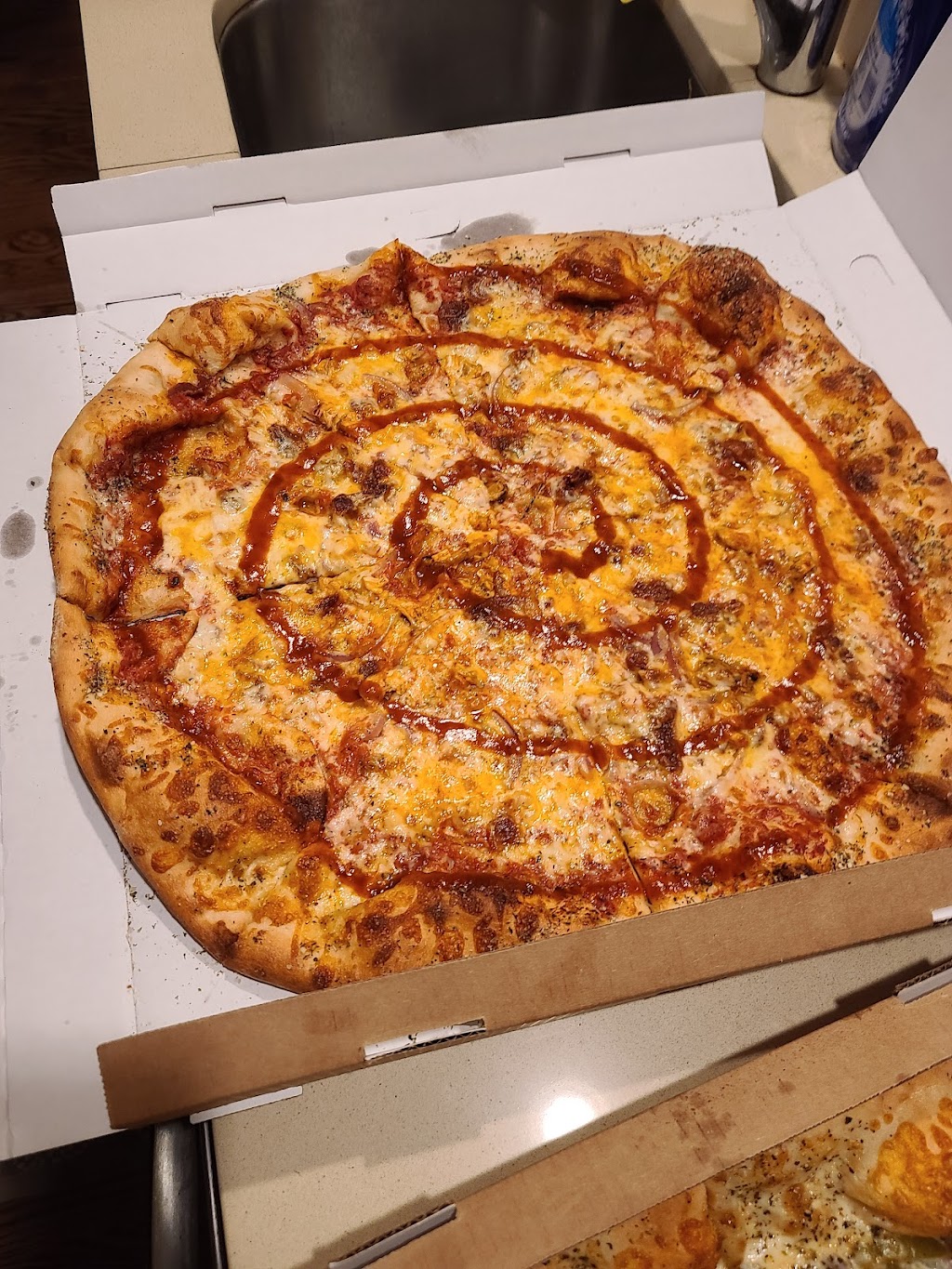 Dantes Pizzeria | restaurant | 3028 W Armitage Ave, Chicago, IL 60647, USA | 7733420002 OR +1 773-342-0002