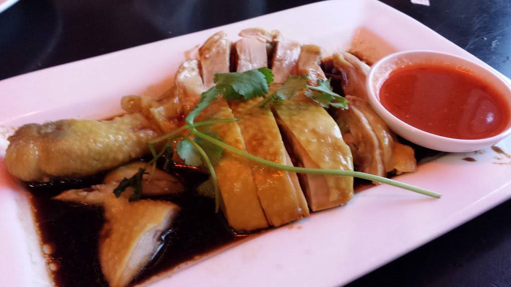 Penang Malaysian & Thai Cuisine | restaurant | 505 Old Post Rd, Edison, NJ 08817, USA | 7322873038 OR +1 732-287-3038