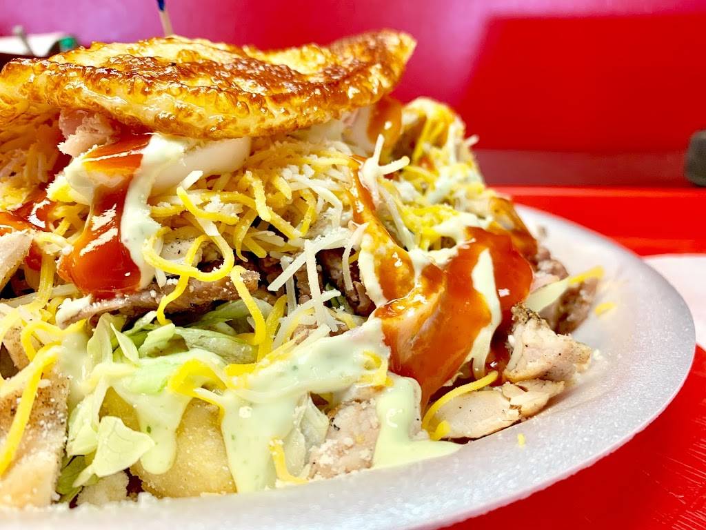 Sotos Kitchen | restaurant | 3809 Southside Blvd, Jacksonville, FL 32216, USA | 9045037114 OR +1 904-503-7114