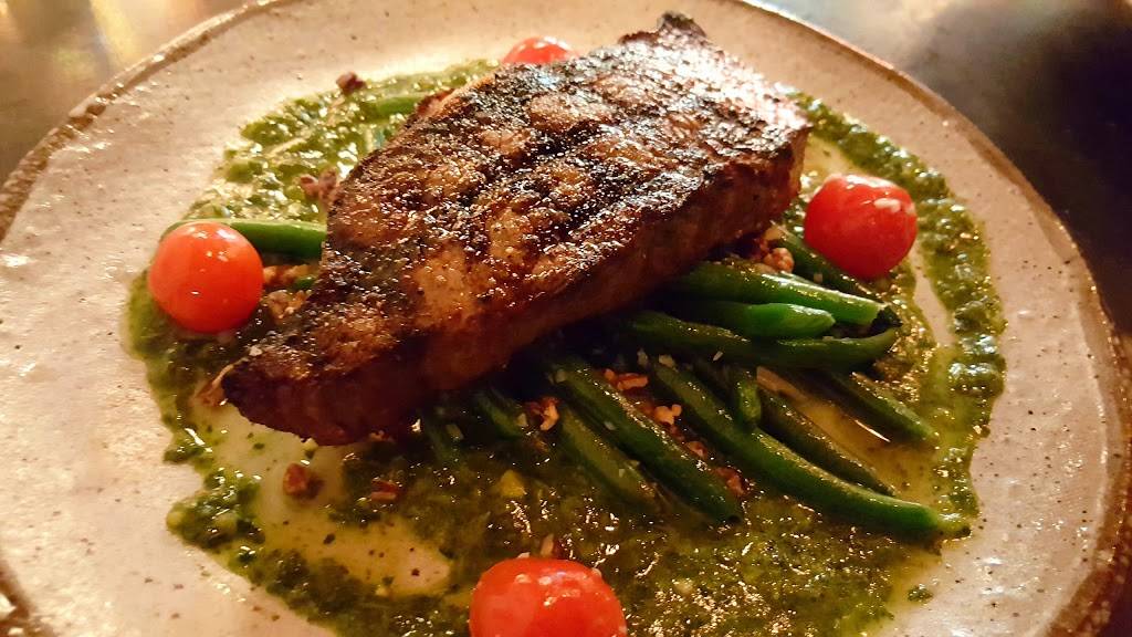 Lockeland Table | restaurant | 1520 Woodland St, Nashville, TN 37206, USA | 6152284864 OR +1 615-228-4864