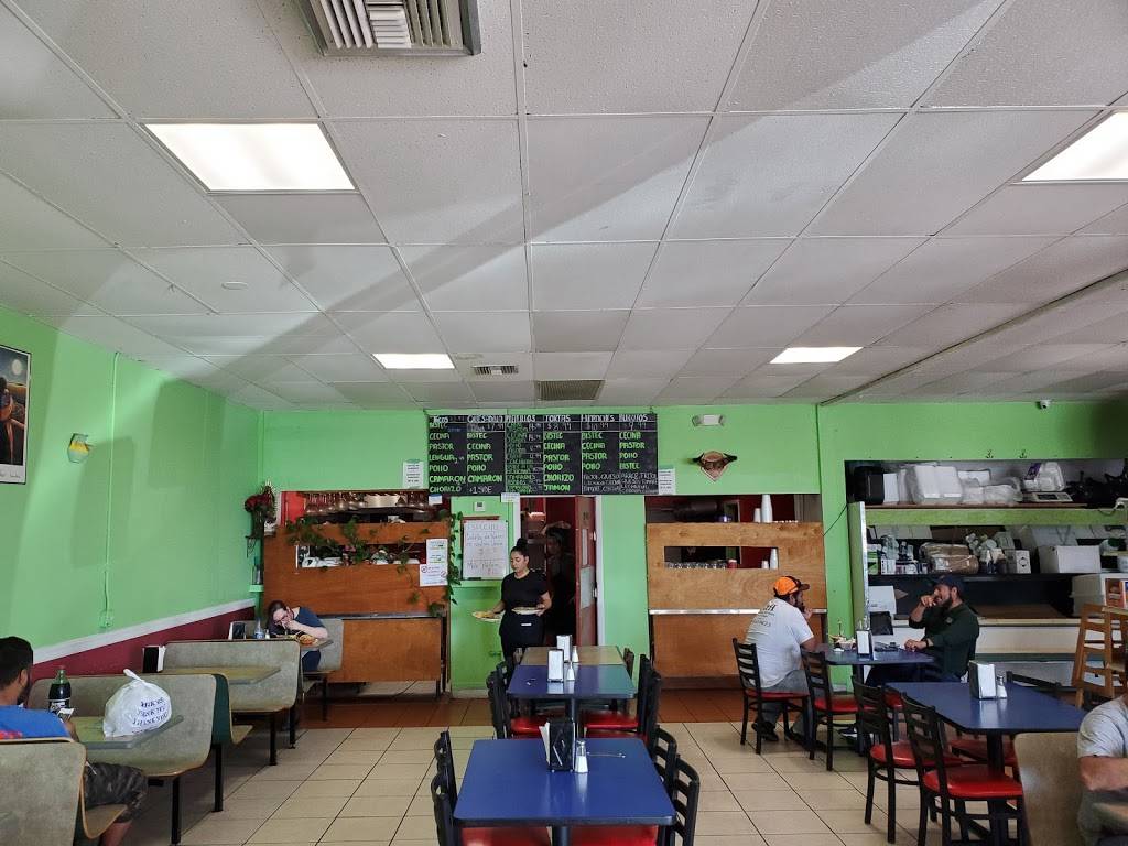 La Poblanita Deli | restaurant | 12145 S Cleveland Ave, Fort Myers, FL 33907, USA | 2392082716 OR +1 239-208-2716