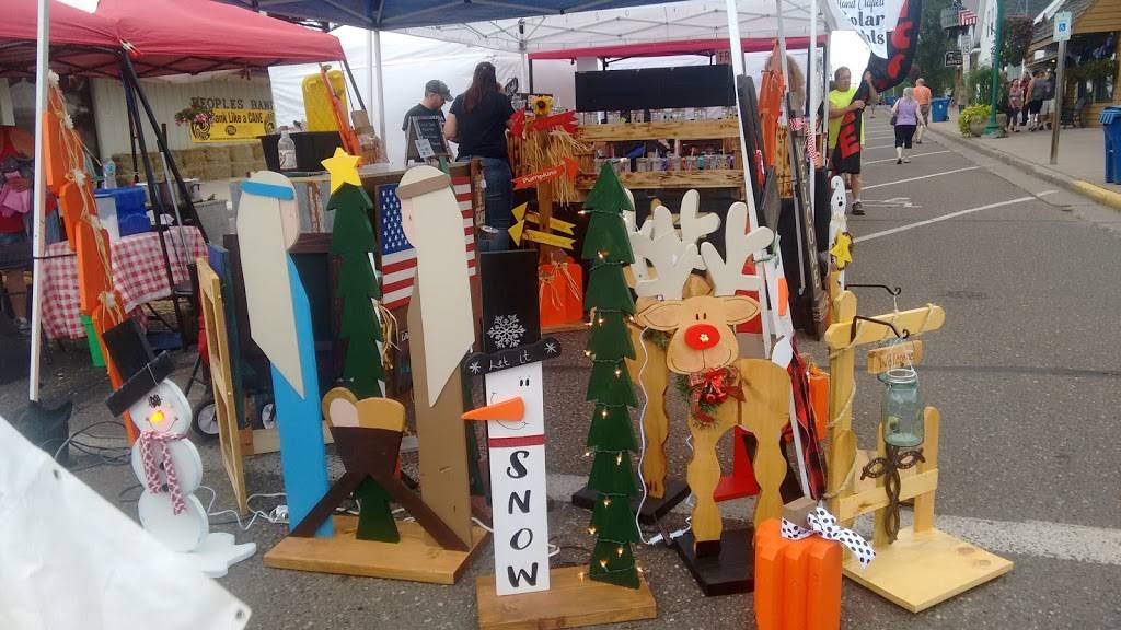 TNT’s Sports Bar & Grill | restaurant | 10562 Main St, Hayward, WI 54843, USA | 7156991594 OR +1 715-699-1594