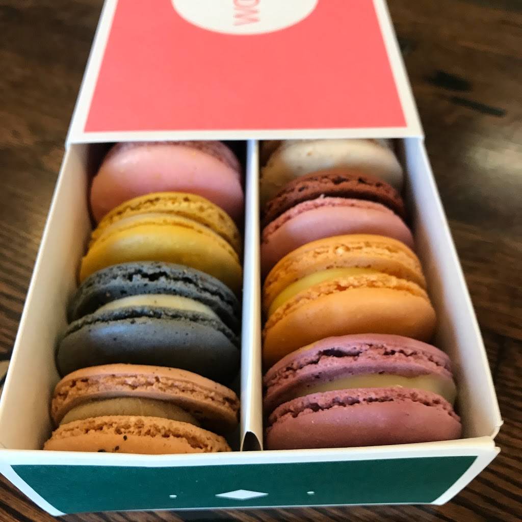 Woops! | bakery | 625 8th Ave, New York, NY 10018, USA | 2012303262 OR +1 201-230-3262