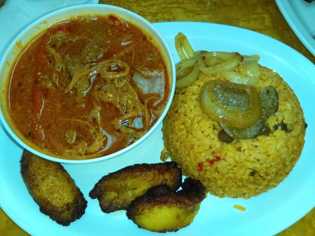 Victorias Borinquen Cafe | restaurant | 27855 S Dixie Hwy, Homestead, FL 33032, USA | 3052488860 OR +1 305-248-8860