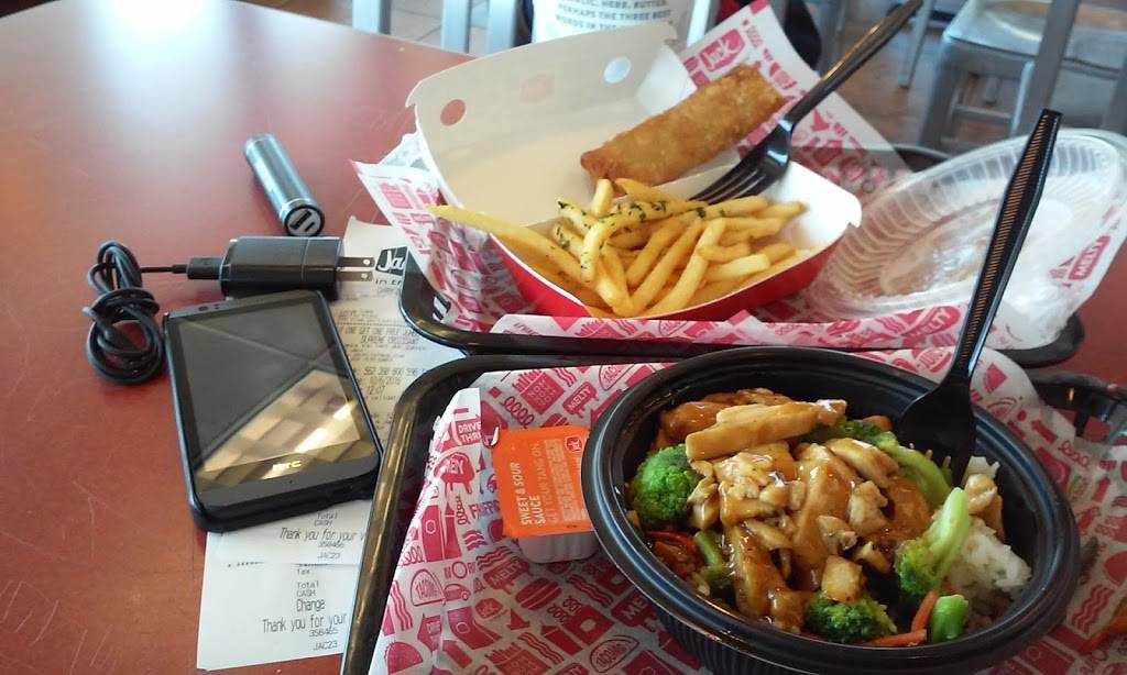 Jack in the Box | restaurant | 4255 East Cesar E Chavez Avenue, Los Angeles, CA 90063, USA | 3232661730 OR +1 323-266-1730