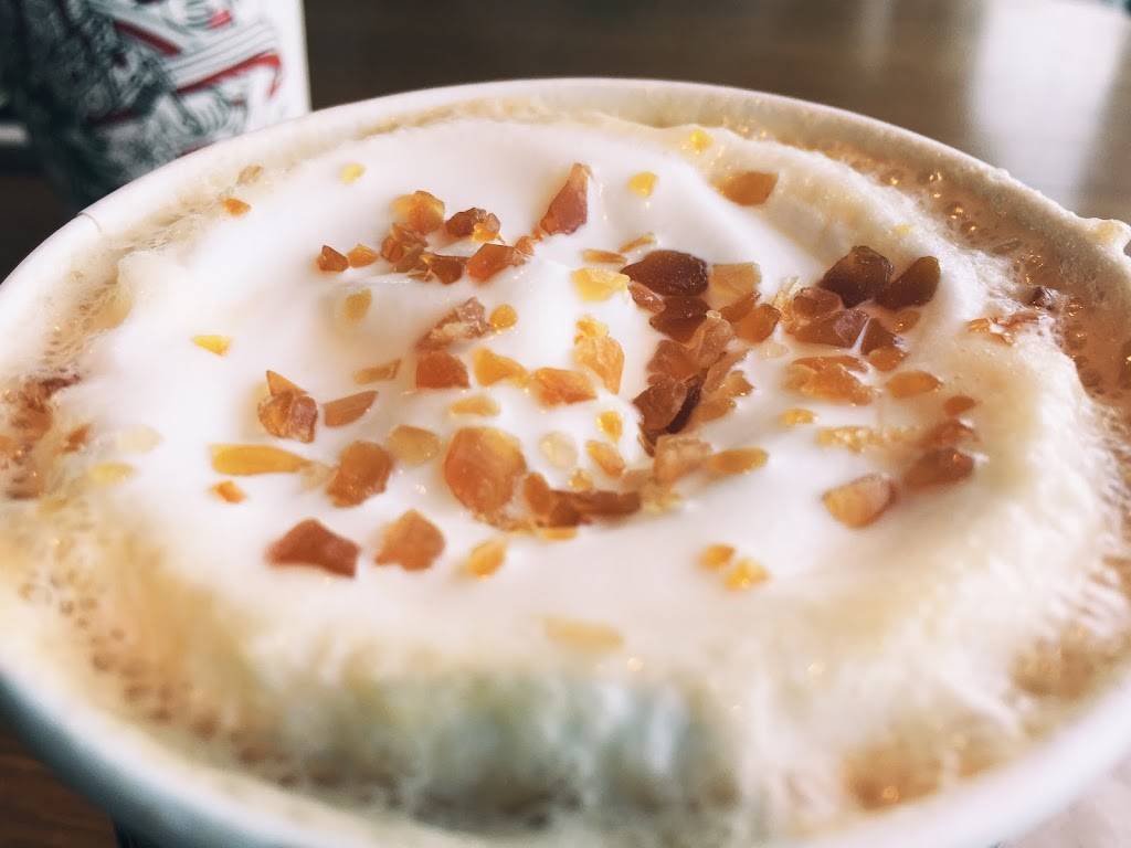 Starbucks | cafe | 725 81st Ave, Merrillville, IN 46410, USA | 2193844331 OR +1 219-384-4331