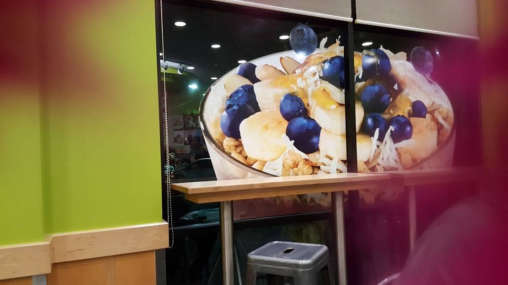 Jamba Ward Gateway | restaurant | 940 Auahi St, Honolulu, HI 96814, USA | 8085932043 OR +1 808-593-2043