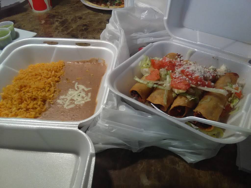 Taqueria El Rinconsito of Everett | restaurant | 607 SE Everett Mall Way, Everett, WA 98208, USA | 4253470591 OR +1 425-347-0591