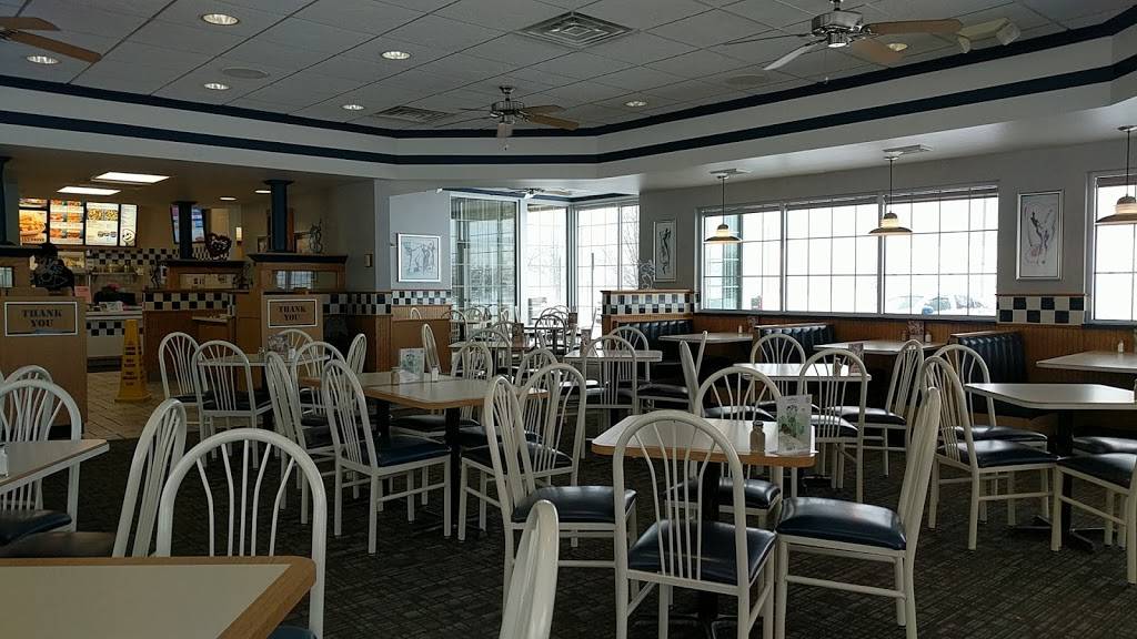 Culvers | restaurant | 3471 ONeill Dr, Jackson, MI 49202, USA | 5177875550 OR +1 517-787-5550
