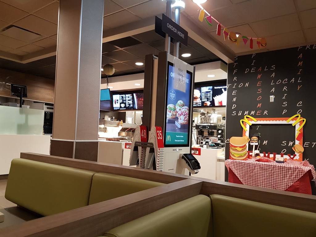 McDonalds | cafe | 1200 US-67, Alvarado, TX 76009, USA | 8177905721 OR +1 817-790-5721