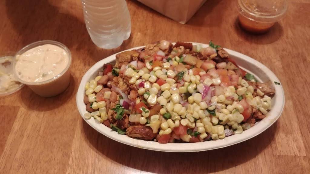 Chipotle Mexican Grill | restaurant | 9484 E 22nd St #130, Tucson, AZ 85710, USA | 5202030004 OR +1 520-203-0004