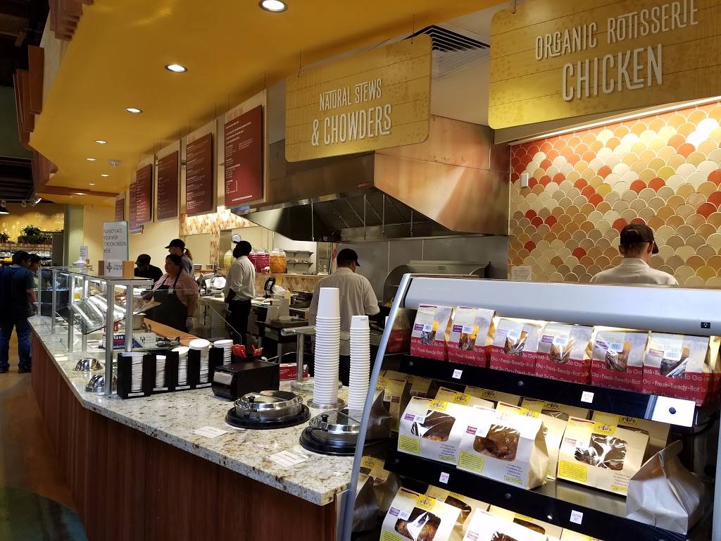 Good Earth Natural Foods | restaurant | 201 Flamingo Rd, Mill Valley, CA 94941, USA | 4153830123 OR +1 415-383-0123