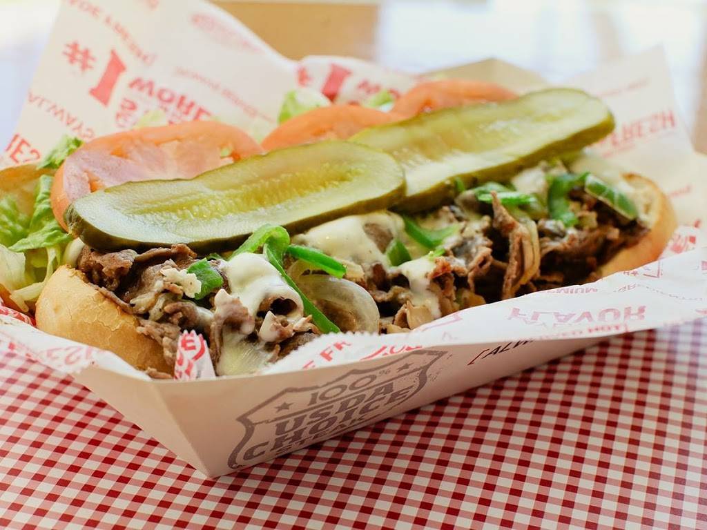 Charleys Philly Steaks | restaurant | 4545 La Jolla Village Dr, San Diego, CA 92122, USA | 8583529648 OR +1 858-352-9648