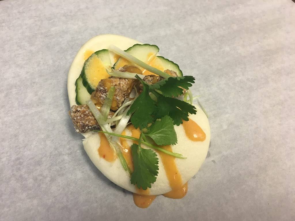 Quickly Bistro & Boba | restaurant | 821 S State Rd 434 Suite 1040, Altamonte Springs, FL 32714, USA | 4076306200 OR +1 407-630-6200