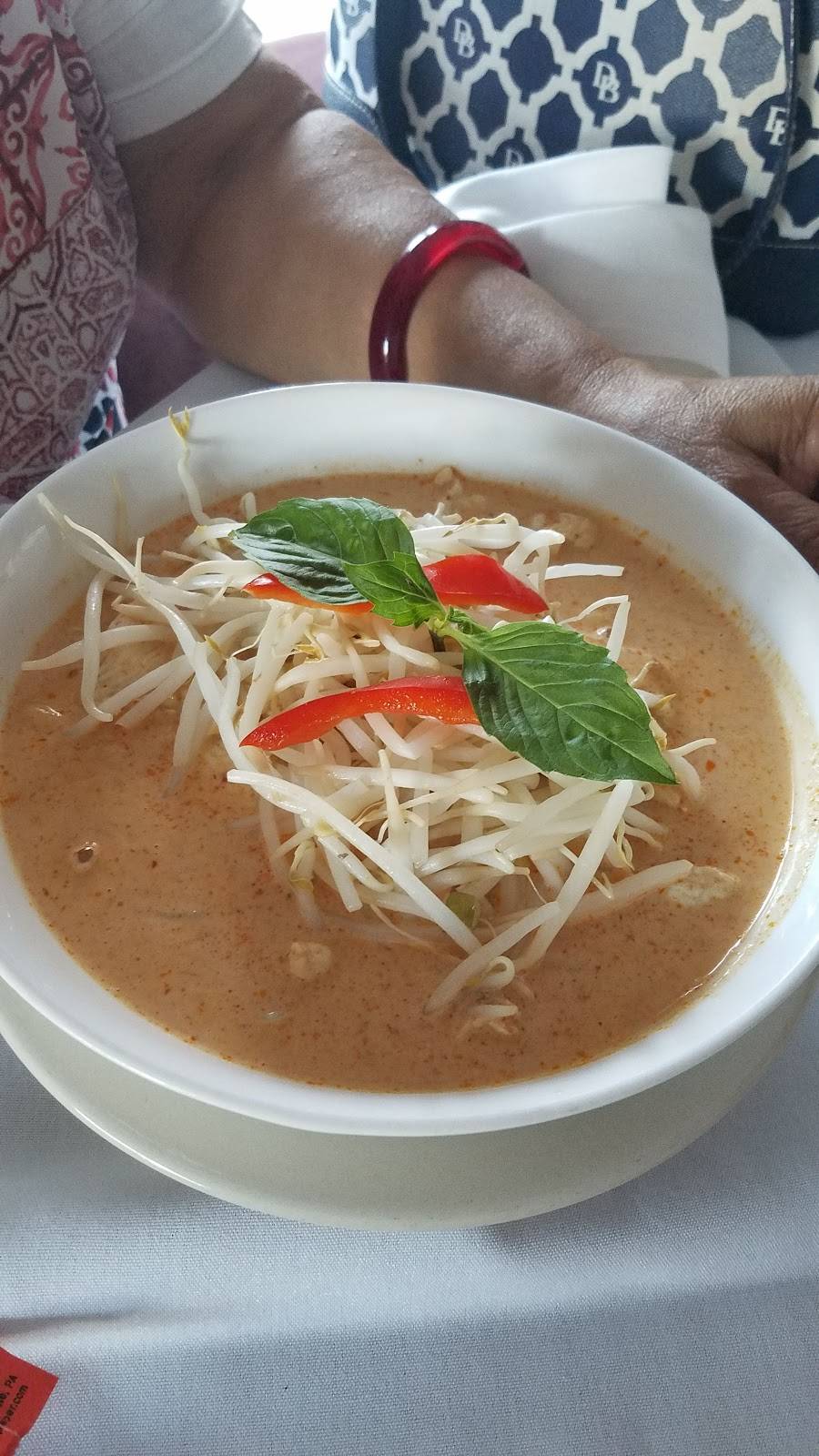 Taste of Thai | restaurant | 22-24 Broad St, Milford, CT 06460, USA | 2038762299 OR +1 203-876-2299