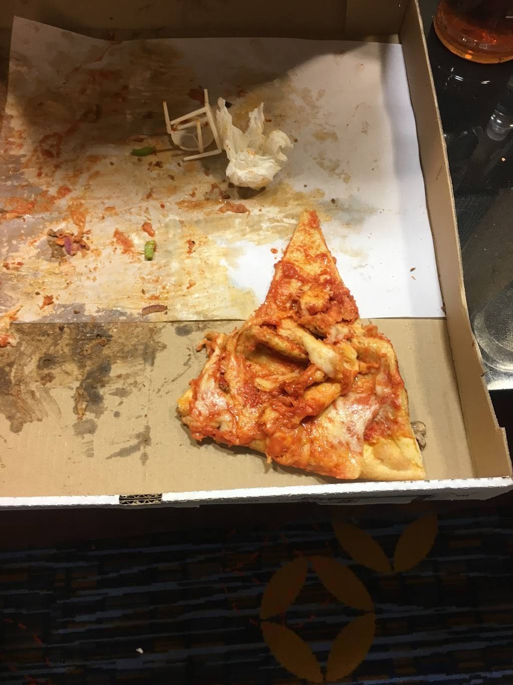 Wiseguy Pizza | restaurant | 202 M St SE, Washington, DC 20003, USA | 2025943200 OR +1 202-594-3200