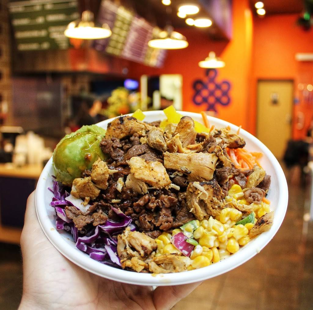 MiSo | restaurant | 625 Black Lake Blvd SW Suite 570, Olympia, WA 98502, USA | 3605849406 OR +1 360-584-9406