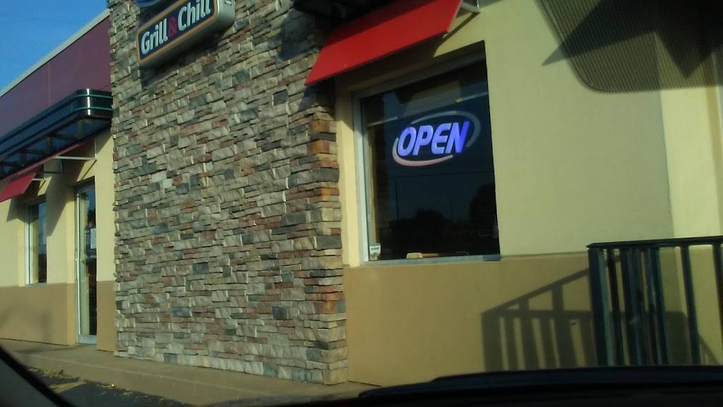 Dairy Queen Grill & Chill | restaurant | 1185 Gray Hwy, Macon, GA 31211, USA | 4787453075 OR +1 478-745-3075