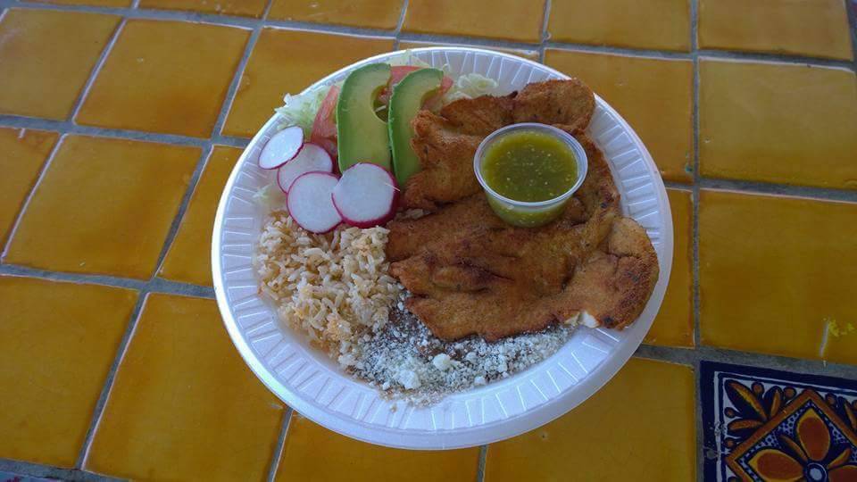 Las Morenas Taqueria | restaurant | 1661 Crows Landing Rd, Modesto, CA 95351, USA | 2093905981 OR +1 209-390-5981