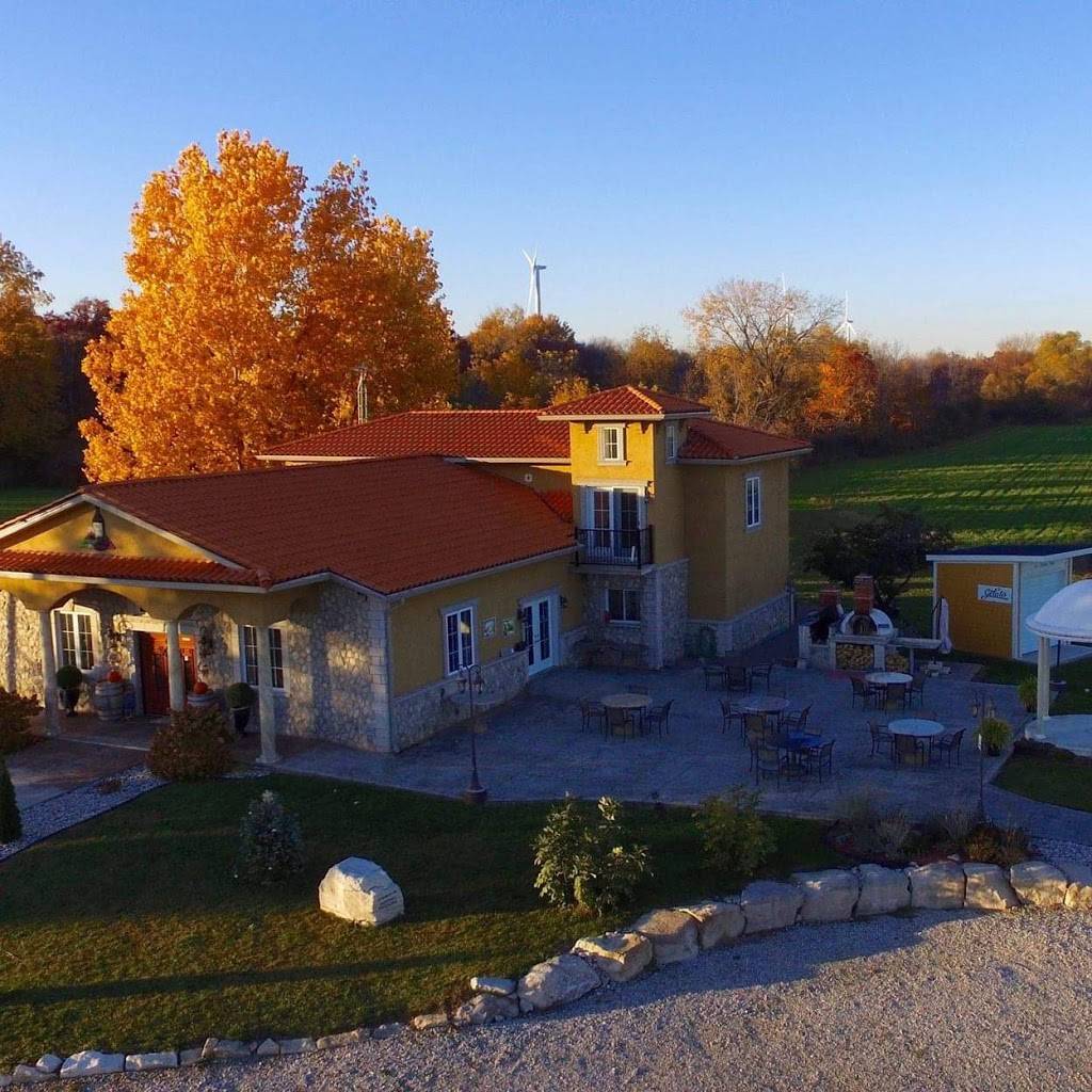 Paglione Estate Winery | restaurant | 724 County Road 50 E, Harrow, ON N0R 1G0, Canada | 5197380597 OR +1 519-738-0597
