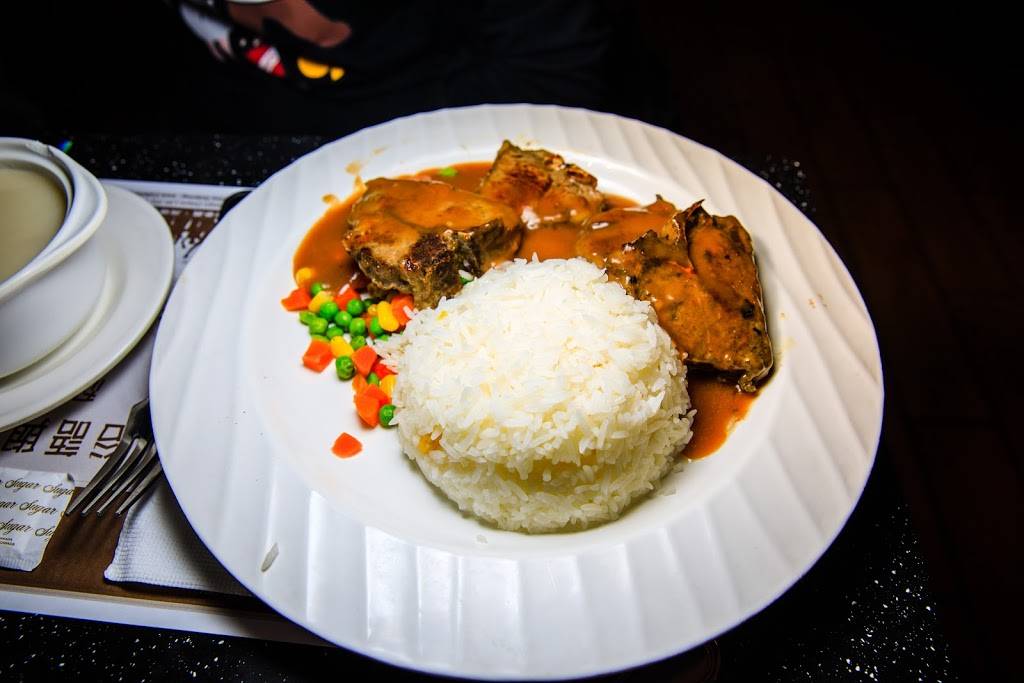 Cafe Hollywood | restaurant | 7240 Kennedy Rd, Markham, ON L3R 7P2, Canada | 9054778877 OR +1 905-477-8877