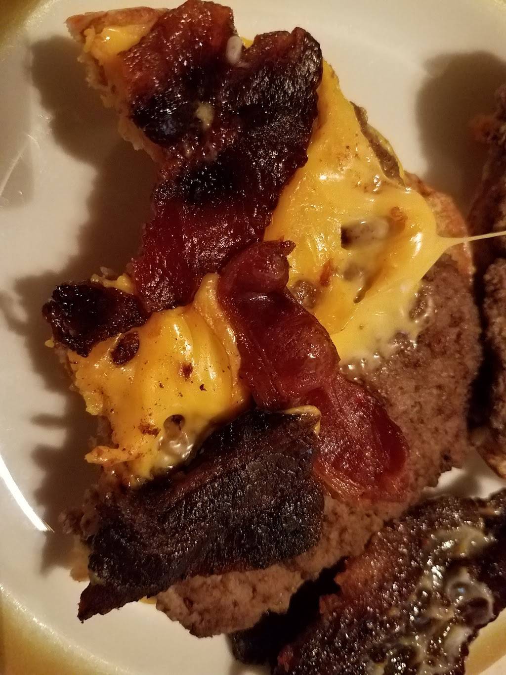 Wendys | restaurant | 6201 Montana Ave, El Paso, TX 79925, USA | 9157785729 OR +1 915-778-5729