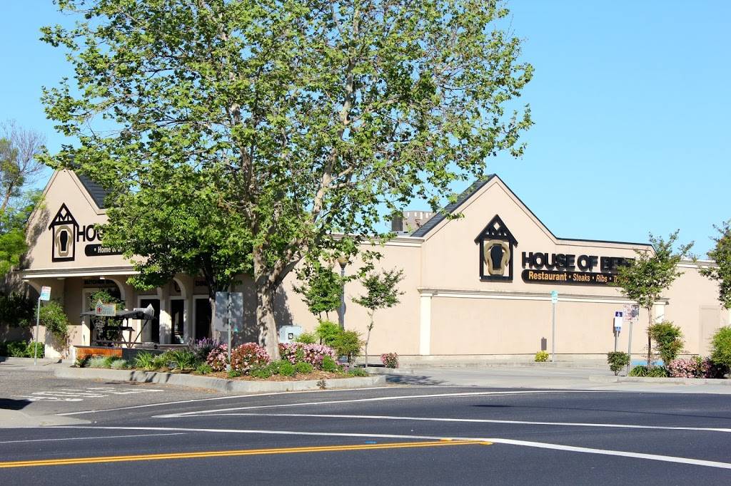 House of Beef | restaurant | 201 N 3rd Ave, Oakdale, CA 95361, USA | 2098475991 OR +1 209-847-5991