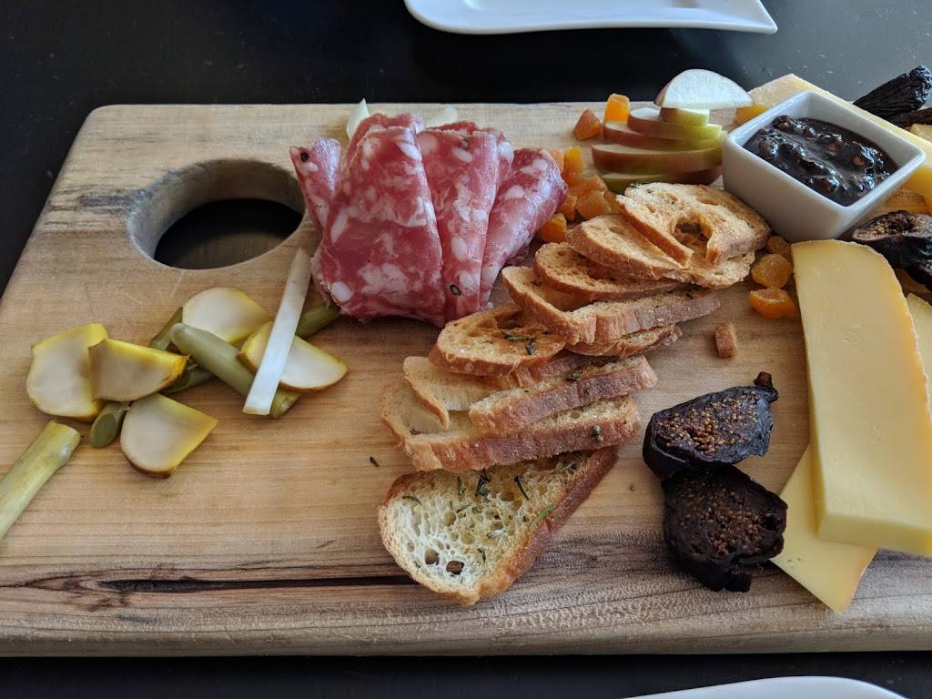 La Fromagerie Cheese and Wine Bistro | restaurant | 1222 King St, Alexandria, VA 22314, USA | 7038792467 OR +1 703-879-2467