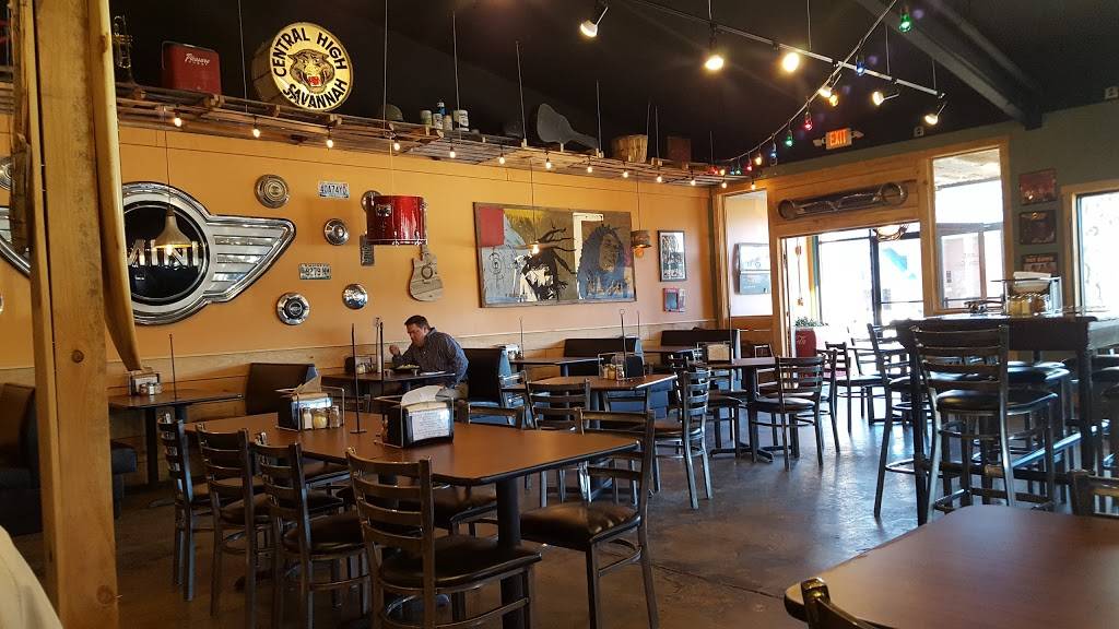 Lost Pizza Co. | restaurant | 906 Southwest Dr, Jonesboro, AR 72401, USA | 8705206227 OR +1 870-520-6227