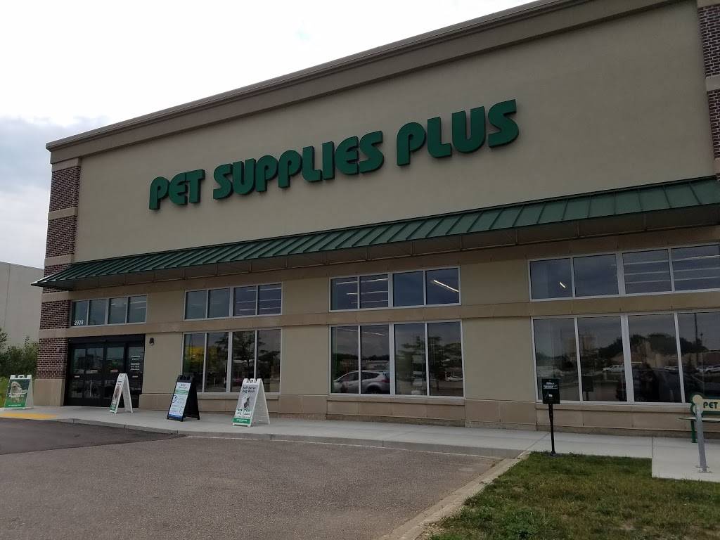 Pet Supplies Plus Fitchburg | restaurant | 2928 Hardrock Rd, Fitchburg, WI 53719, USA | 6084165767 OR +1 608-416-5767