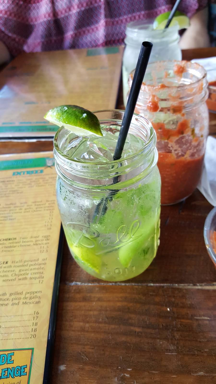 Tacos & Tequila Cantina | restaurant | 4834 Davis Blvd, Naples, FL 34112, USA | 2397328226 OR +1 239-732-8226