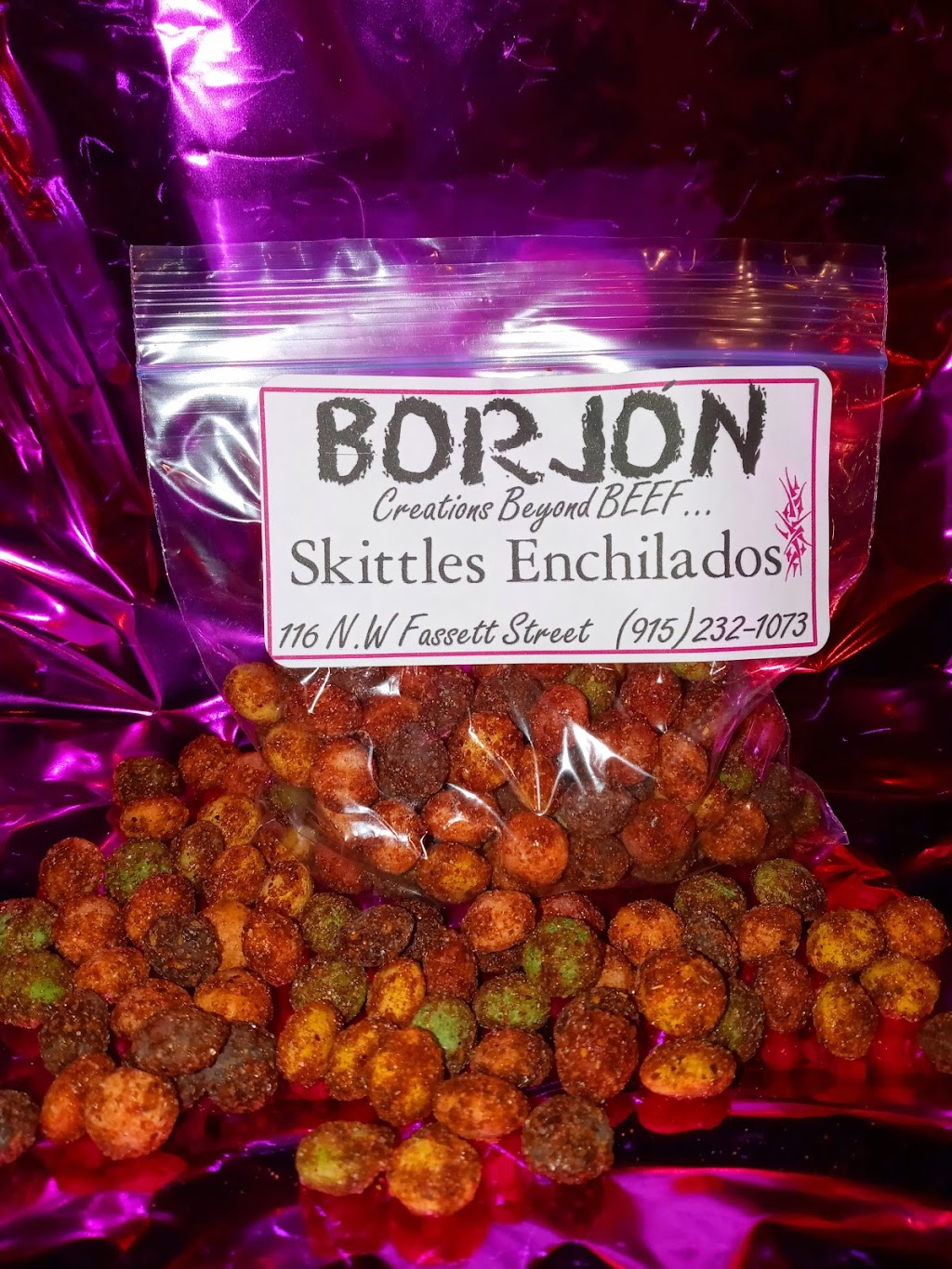 Borjón Jerky | restaurant | 705 Fabens Rd Suite 6, Fabens, TX 79838, USA | 9158009152 OR +1 915-800-9152